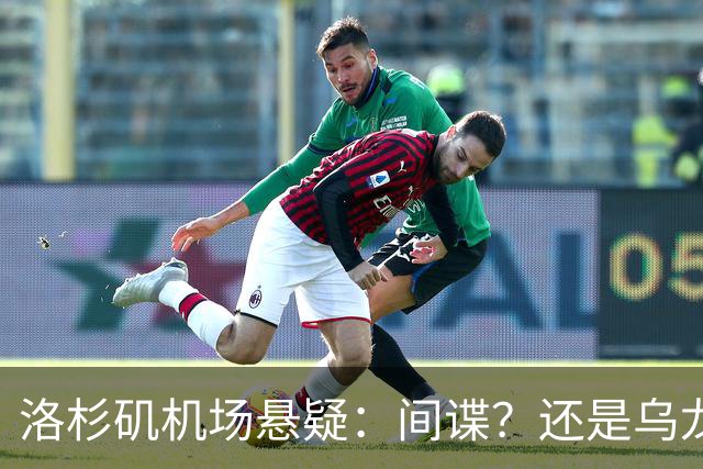洛杉矶机场悬疑：间谍？还是乌龙事件？